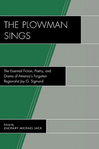 Plowman Sings