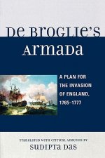 De Broglie's Armada