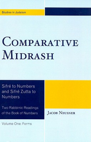 Comparative Midrash