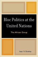Bloc Politics at the United Nations