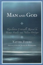 Man and God