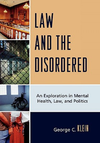 Law and the Disordered