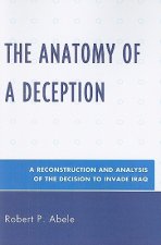 Anatomy of a Deception