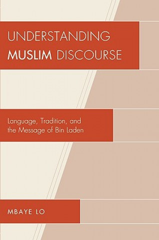 Understanding Muslim Discourse