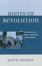 Roots of Revolution