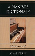 Pianist's Dictionary