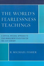 World's Fearlessness Teachings