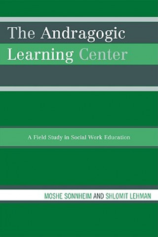 Andragogic Learning Center