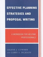Effective Planning Strategies and Proposal Writing