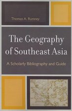 Geography of Southeast Asia