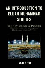 Introduction to Elijah Muhammad Studies