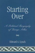 Starting Over