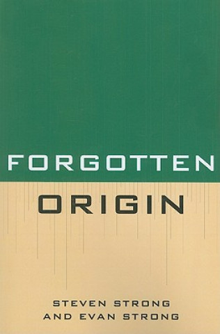 Forgotten Origin