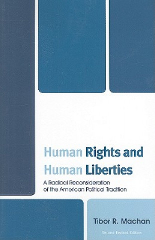 Human Rights and Human Liberties