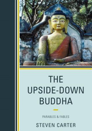 Upside-Down Buddha