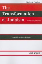 Transformation of Judaism