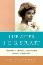 Life After J.E.B. Stuart