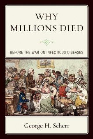 Why Millions Died