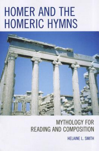 Homer and the Homeric Hymns