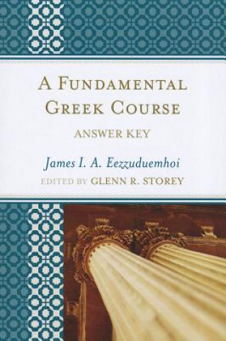 Fundamental Greek Course