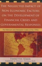 Neglected Impact of Non-Economic Factors on the Development of Financial Crises and Governmental Responses