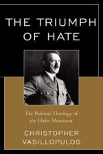 Triumph of Hate