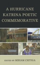 Hurricane Katrina Poetic Commemorative