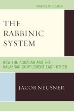 Rabbinic System