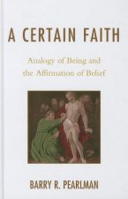Certain Faith