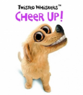 Twisted Whiskers Cheer Up!