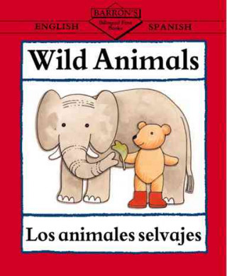 Wild Animals/Los animales selvajes