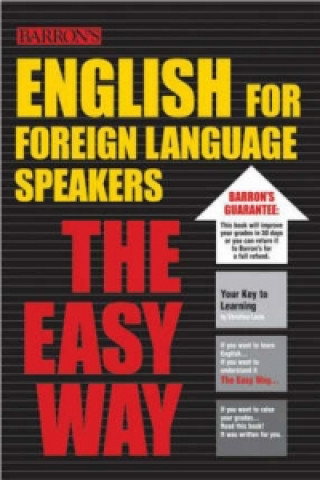 English for Foreign Language Speakers