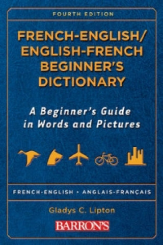 French Beginner's Bilingual Dictionary
