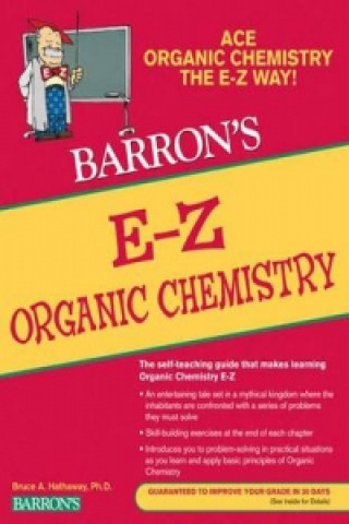 E-Z Organic Chemistry
