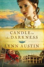 Candle in the Darkness, Repackaged Ed