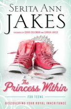Princess within for Teens