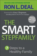 Smart Stepfamily - Seven Steps to a Healthy Family