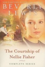 Courtship of Nellie Fisher