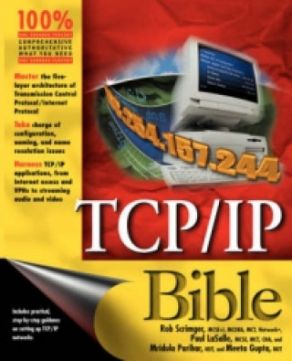 TCP/IP Bible