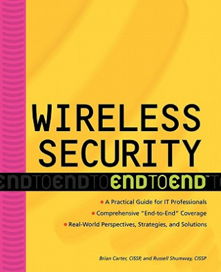 Wireless Security End-to-end