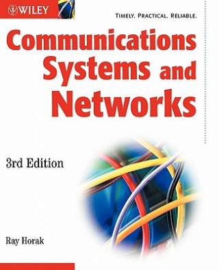 Communications Systems & Networks 3e