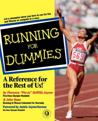 Running For Dummies (Florence Griffith Joyner,John Hanc)()