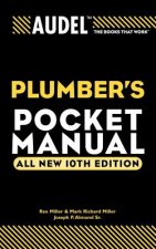Audel Plumber's Pocket Manual 10e