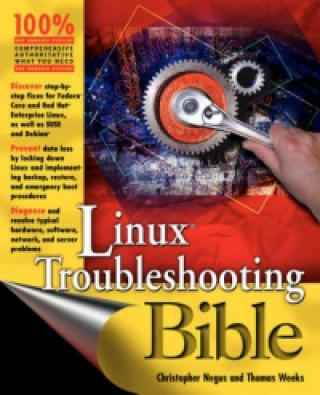 Linux Troubleshooting Bible