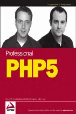 Professional PHP5