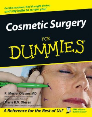 Cosmetic Surgery For Dummies
