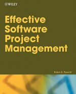 Effective Software Project Management