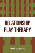 Relationship Play Therapy