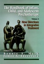 Handbook of Infant, Child, and Adolescent Psychotherapy