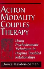 Action Modality Couples Therapy